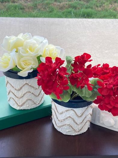 低成本自制特色花盆教程-第1张图片-趣作屋 低成本自制特色花盆教程-第1张图片-趣作屋