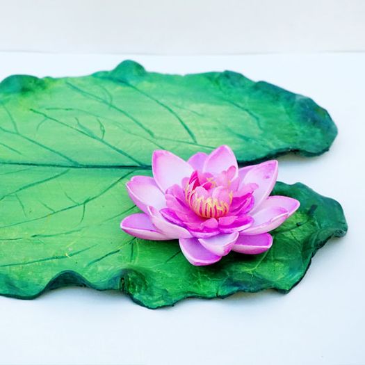 自制餐桌中心装饰品教程-低成本家居装饰手作指南-第7张图片-趣作屋