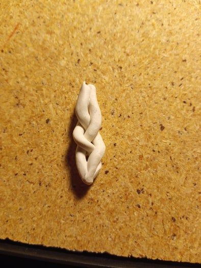 陶土手工制作花园地精教程-三种风格全攻略-第24张图片-趣作屋 陶土手工制作花园地精教程-三种风格全攻略-第24张图片-趣作屋