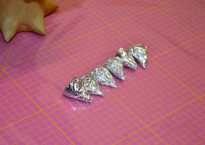 自制永不凋谢的樱花树手工教程-第7张图片-趣作屋 自制永不凋谢的樱花树手工教程-第7张图片-趣作屋