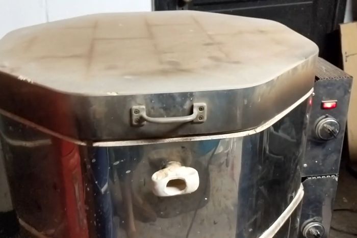 陶瓷杯木质手柄DIY制作教程-第8张图片-趣作屋