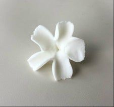 手工黏土花卉制作教程：创意家居装饰与饰品DIY-第15张图片-趣作屋