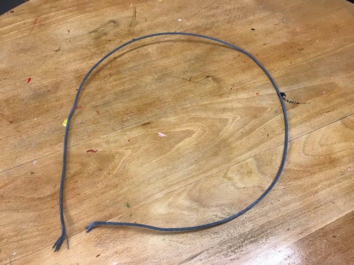 阿凡达托鲁克DIY手工制作教程-第5张图片-趣作屋