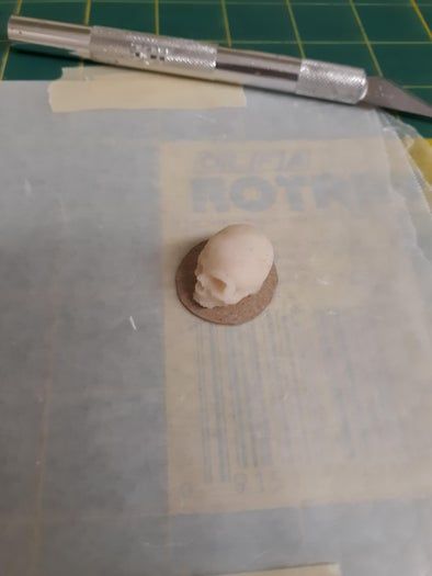 扭蛋机胶囊DIY:微型生态瓶立体场景制作教程-第16张图片-趣作屋 扭蛋机胶囊DIY:微型生态瓶立体场景制作教程-第16张图片-趣作屋