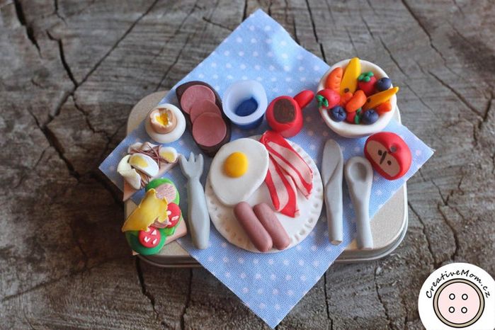 磁吸式迷你早餐玩具制作教程——轻松让孩子旅途安静-第29张图片-趣作屋 磁吸式迷你早餐玩具制作教程——轻松让孩子旅途安静-第29张图片-趣作屋