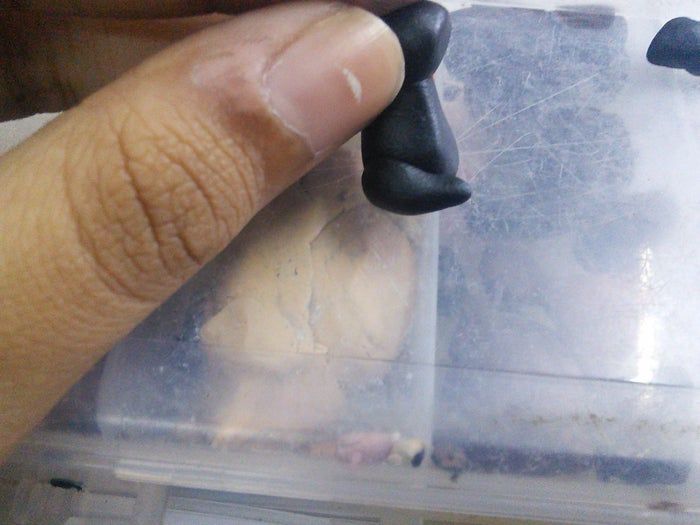 哈利波特嗅嗅挂坠手工制作教程-第11张图片-趣作屋