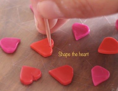 亲子手工：创意聚合物粘土龙与龙蛋制作教程-第13张图片-趣作屋