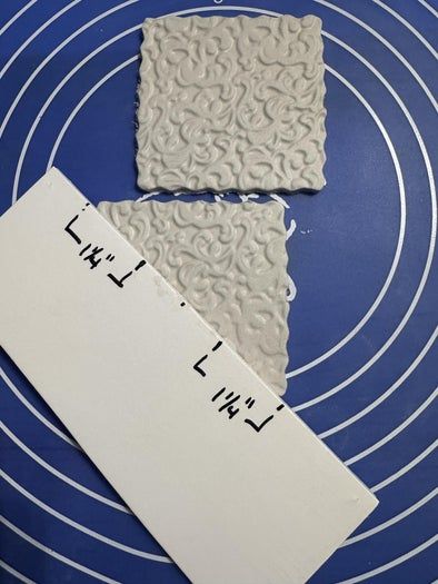 空气干燥黏土风车装饰物制作教程-第13张图片-趣作屋 空气干燥黏土风车装饰物制作教程-第13张图片-趣作屋