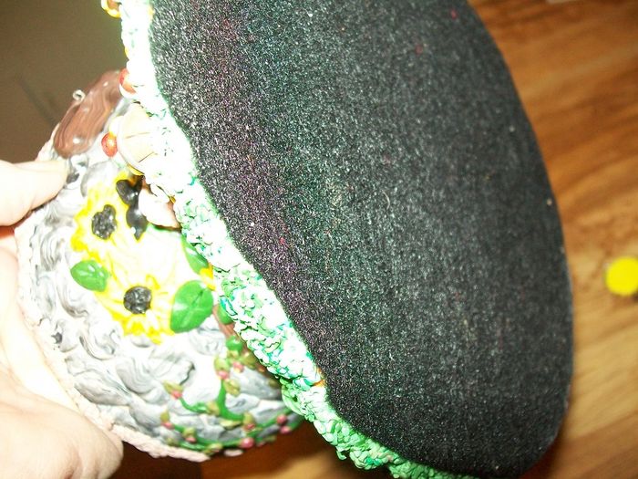 陶土小屋制作教程:完整步骤与材料清单-第20张图片-趣作屋 陶土小屋制作教程:完整步骤与材料清单-第20张图片-趣作屋