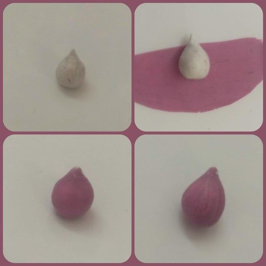 手作迷你炖菜板教程:聚合物粘土蔬菜制作全攻略-第16张图片-趣作屋 手作迷你炖菜板教程:聚合物粘土蔬菜制作全攻略-第16张图片-趣作屋