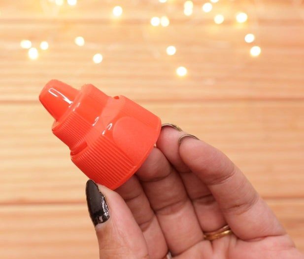 低成本自制拉贾斯坦风格壁饰教程-废弃材料DIY-第3张图片-趣作屋