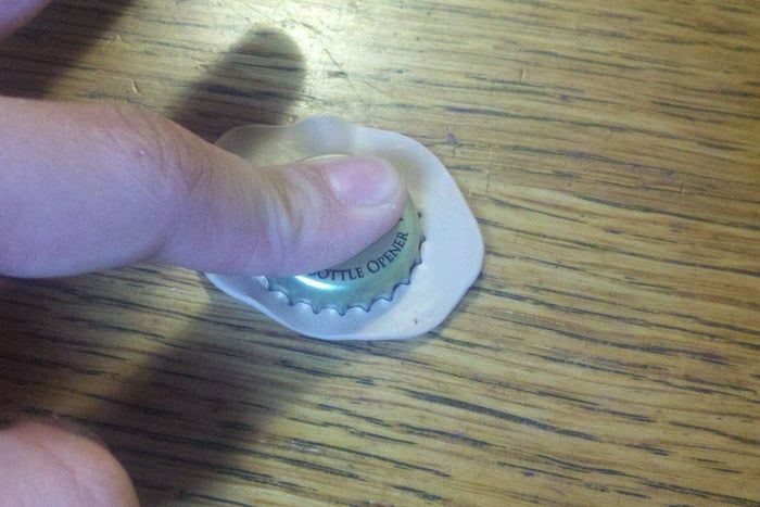 自制迷你南瓜派教程-聚合物粘土手作方法-第7张图片-趣作屋 自制迷你南瓜派教程-聚合物粘土手作方法-第7张图片-趣作屋