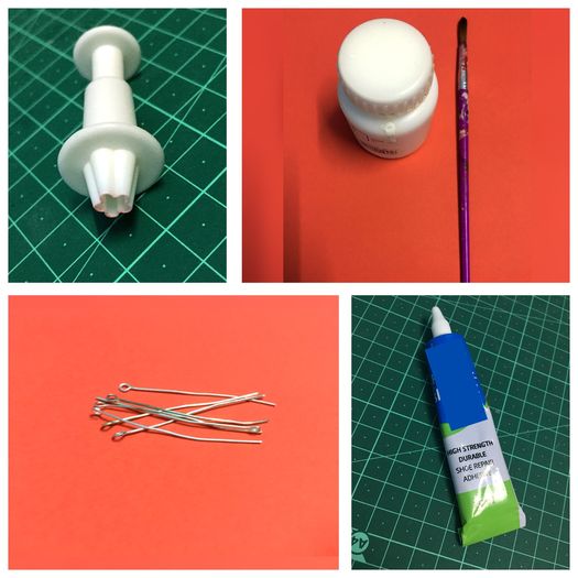 废旧塑料瓶DIY创意艺术品教程-第3张图片-趣作屋