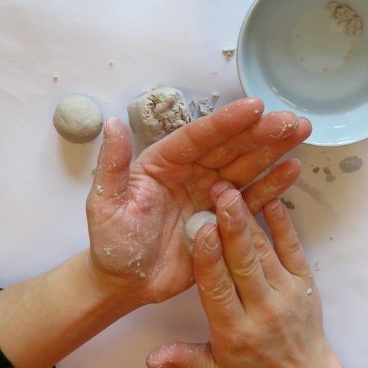 旧书改造书虫微缩场景装饰阅读角制作教程-第14张图片-趣作屋