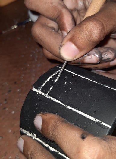 低成本混凝土花盆DIY教程:艺术与园艺的完美结合-第18张图片-趣作屋 低成本混凝土花盆DIY教程:艺术与园艺的完美结合-第18张图片-趣作屋