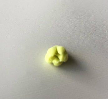 手工黏土花卉制作教程：创意家居装饰与饰品DIY-第7张图片-趣作屋