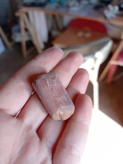 滚筒印章制作教程：从古代工艺到现代DIY-第10张图片-趣作屋