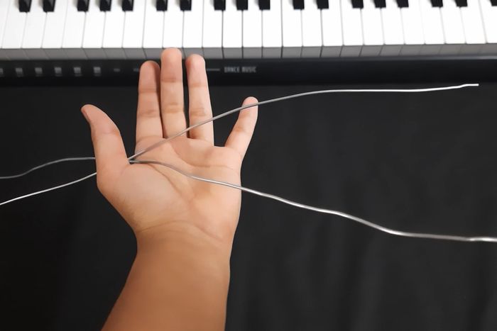 低成本手工制作魔法规培生物波克特笔座教程-第3张图片-趣作屋 低成本手工制作魔法规培生物波克特笔座教程-第3张图片-趣作屋