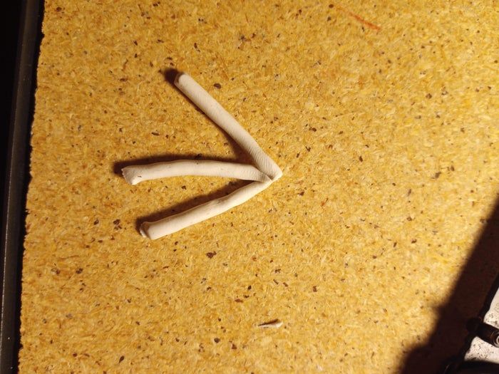 陶土手工制作花园地精教程-三种风格全攻略-第23张图片-趣作屋 陶土手工制作花园地精教程-三种风格全攻略-第23张图片-趣作屋