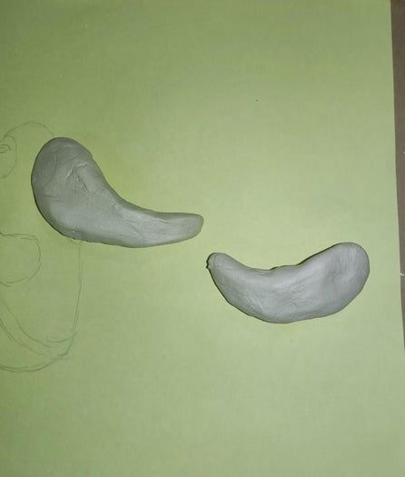 塞尔达传说海利亚女神像烛台手工制作教程-第8张图片-趣作屋