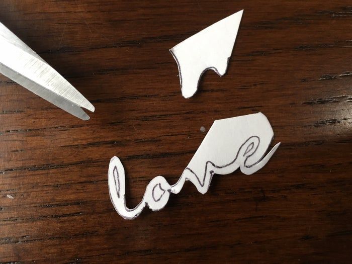 手工黏土纹理制作教程：零成本纸张压印技法-第4张图片-趣作屋