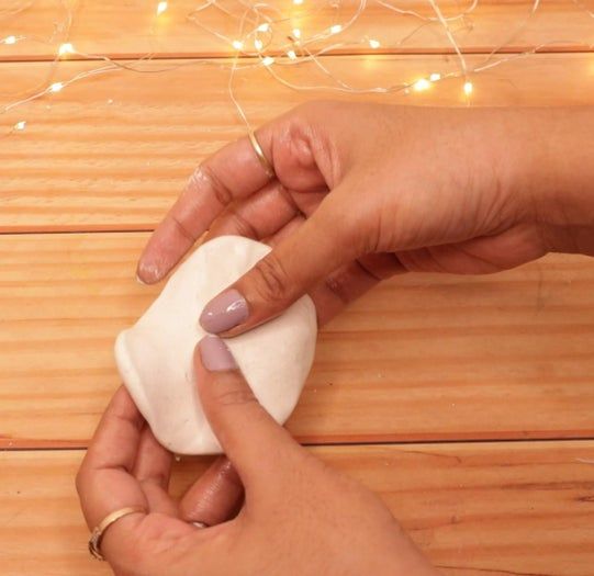 低成本自制拉贾斯坦风格壁饰教程-废弃材料DIY-第9张图片-趣作屋