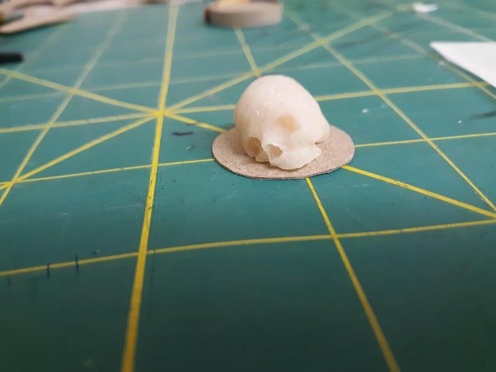 扭蛋机胶囊DIY:微型生态瓶立体场景制作教程-第17张图片-趣作屋 扭蛋机胶囊DIY:微型生态瓶立体场景制作教程-第17张图片-趣作屋