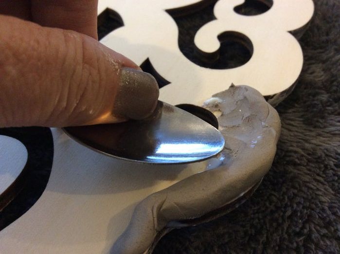 低成本自制大尺寸镜框教程-第4张图片-趣作屋