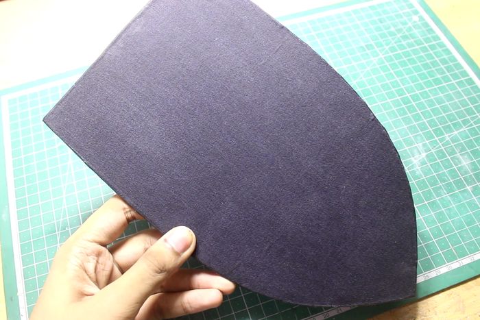 立体凤凰墙雕手工制作教程-低成本家庭DIY装饰品-第31张图片-趣作屋