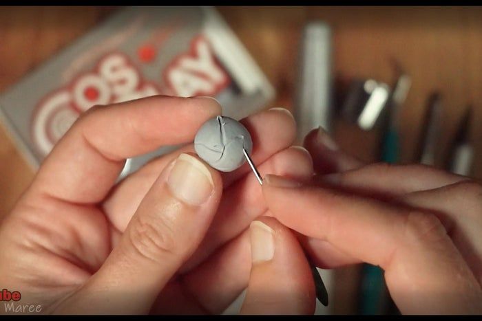 海克斯科技水晶戒指DIY教程——LOL粉丝手作指南-第4张图片-趣作屋