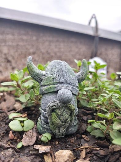 陶土手工制作花园地精教程-三种风格全攻略-第2张图片-趣作屋 陶土手工制作花园地精教程-三种风格全攻略-第2张图片-趣作屋