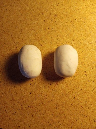 陶土手工制作花园地精教程-三种风格全攻略-第30张图片-趣作屋 陶土手工制作花园地精教程-三种风格全攻略-第30张图片-趣作屋