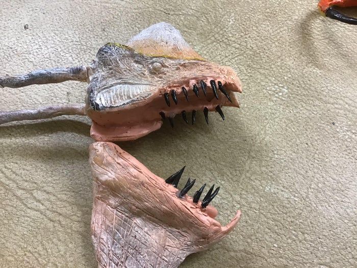 阿凡达托鲁克DIY手工制作教程-第15张图片-趣作屋