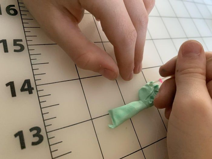 简易粘土南瓜造型制作教程-第14张图片-趣作屋