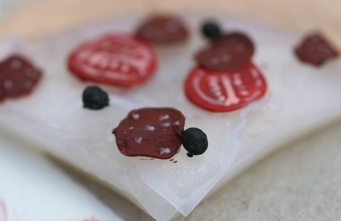 磁吸式迷你披萨DIY教程——家庭手工制作指南-第20张图片-趣作屋 磁吸式迷你披萨DIY教程——家庭手工制作指南-第20张图片-趣作屋