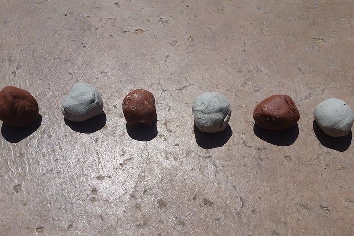 陶轮制作彩色杯子教程——简易陶艺项目全解析-第2张图片-趣作屋 陶轮制作彩色杯子教程——简易陶艺项目全解析-第2张图片-趣作屋