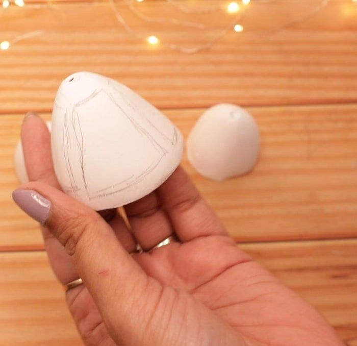 低成本自制拉贾斯坦风格壁饰教程-废弃材料DIY-第18张图片-趣作屋