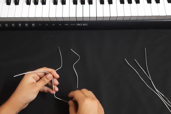 低成本手工制作魔法规培生物波克特笔座教程-第4张图片-趣作屋 低成本手工制作魔法规培生物波克特笔座教程-第4张图片-趣作屋