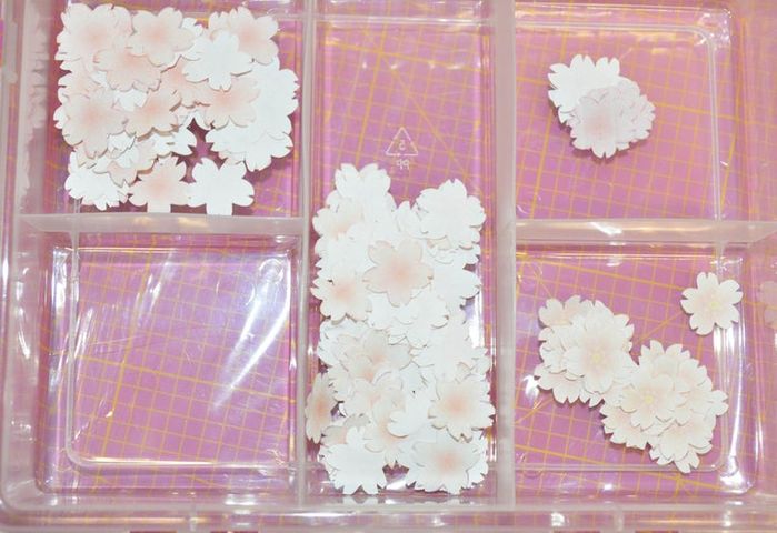 自制永不凋谢的樱花树手工教程-第22张图片-趣作屋 自制永不凋谢的樱花树手工教程-第22张图片-趣作屋