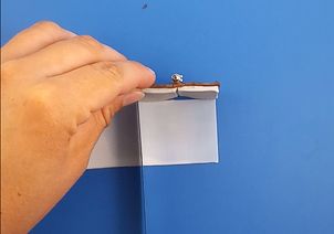 手工制作微型书籍教程：聚合物黏土与风干黏土应用-第20张图片-趣作屋