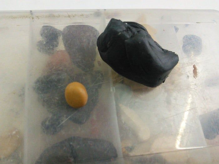 哈利波特嗅嗅挂坠手工制作教程-第2张图片-趣作屋