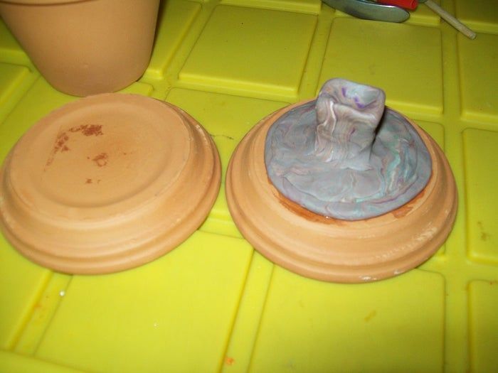 陶土小屋制作教程:完整步骤与材料清单-第5张图片-趣作屋 陶土小屋制作教程:完整步骤与材料清单-第5张图片-趣作屋