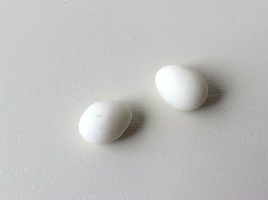 手工黏土花卉制作教程：创意家居装饰与饰品DIY-第2张图片-趣作屋