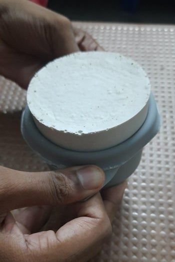 低成本混凝土花盆DIY教程:艺术与园艺的完美结合-第10张图片-趣作屋 低成本混凝土花盆DIY教程:艺术与园艺的完美结合-第10张图片-趣作屋