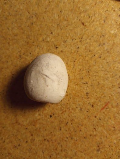 陶土手工制作花园地精教程-三种风格全攻略-第5张图片-趣作屋 陶土手工制作花园地精教程-三种风格全攻略-第5张图片-趣作屋