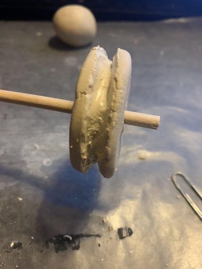 简单机械DIY起重机模型制作教程-第18张图片-趣作屋 简单机械DIY起重机模型制作教程-第18张图片-趣作屋