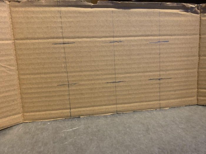 简单机械DIY起重机模型制作教程-第12张图片-趣作屋 简单机械DIY起重机模型制作教程-第12张图片-趣作屋