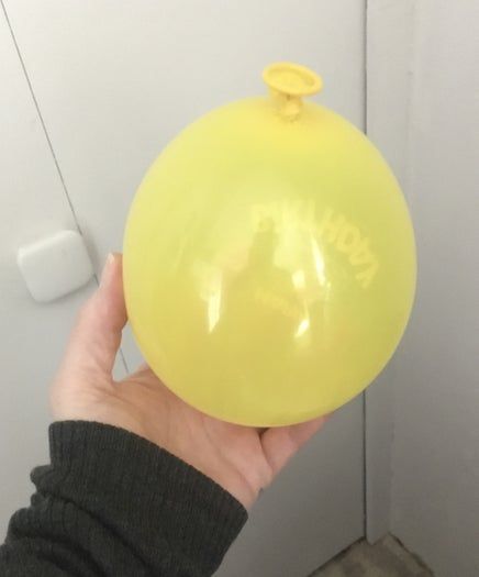 自制纸浆雕塑黏土配方对比与藤壶制作教程-第9张图片-趣作屋