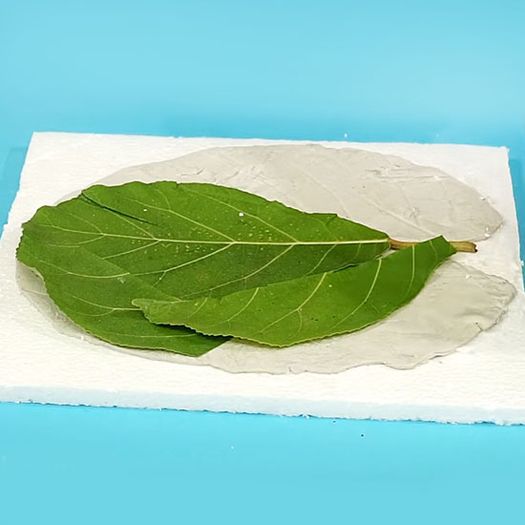 自制餐桌中心装饰品教程-低成本家居装饰手作指南-第4张图片-趣作屋