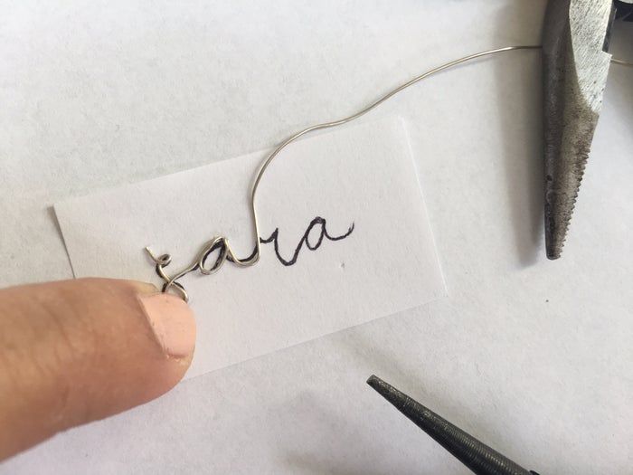 手作软陶钥匙扣DIY教程-第4张图片-趣作屋